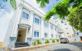 Nibika Hotel